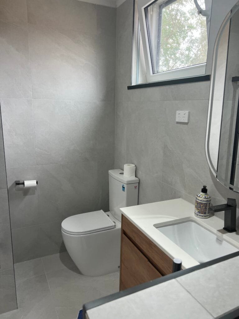 Bathroom Renovation Kyooyong
