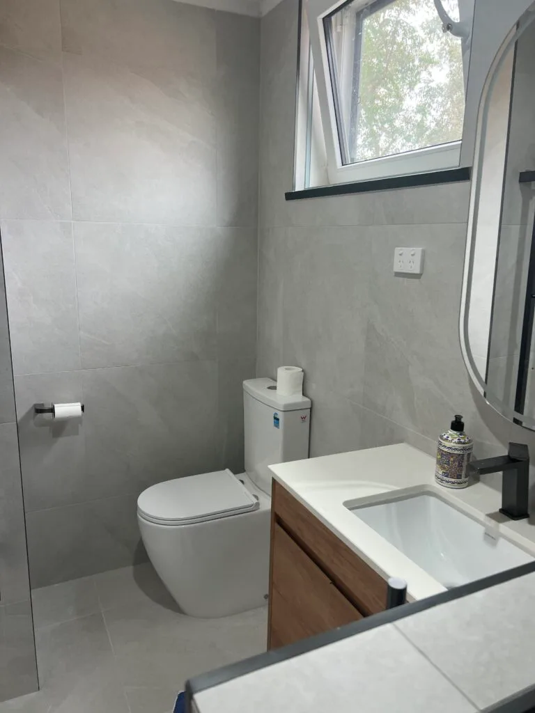 Bathroom Renovation Kyooyong