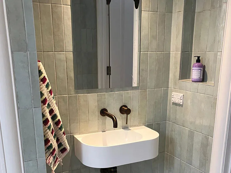 bathroom experts Brunswick