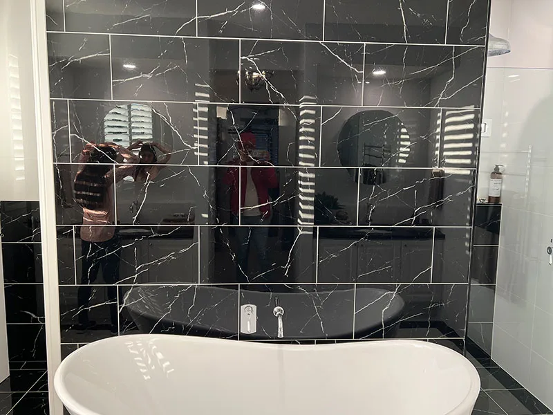 Bathroom Renovation Experts Melbourne