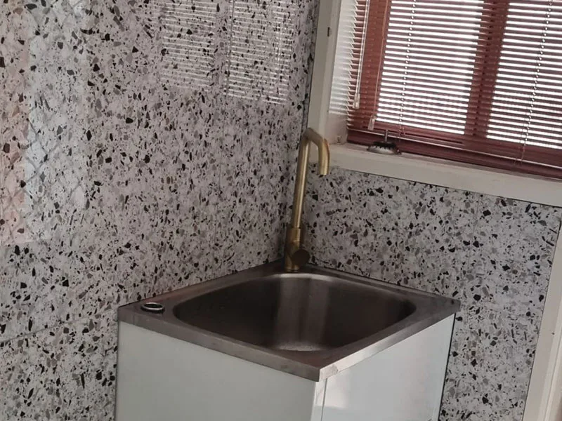 Bathroom renovations Brunswick