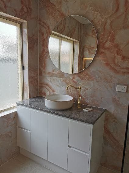 Bathroom Renovation Camberwell