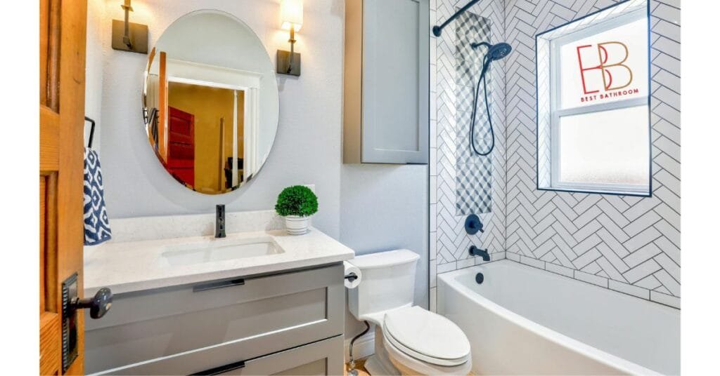 bathroom renovation melbourne