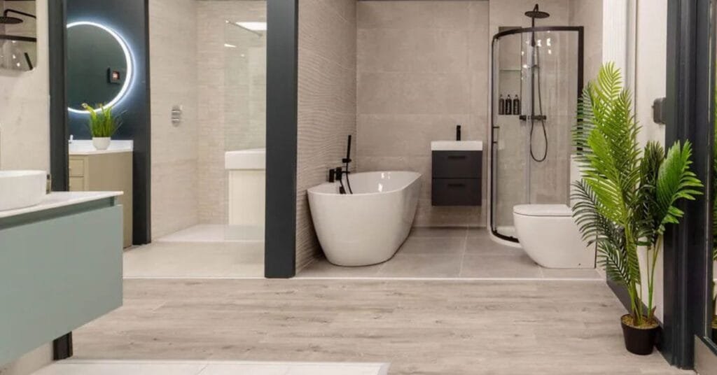 Bathroom Renovation Expert Melbourne