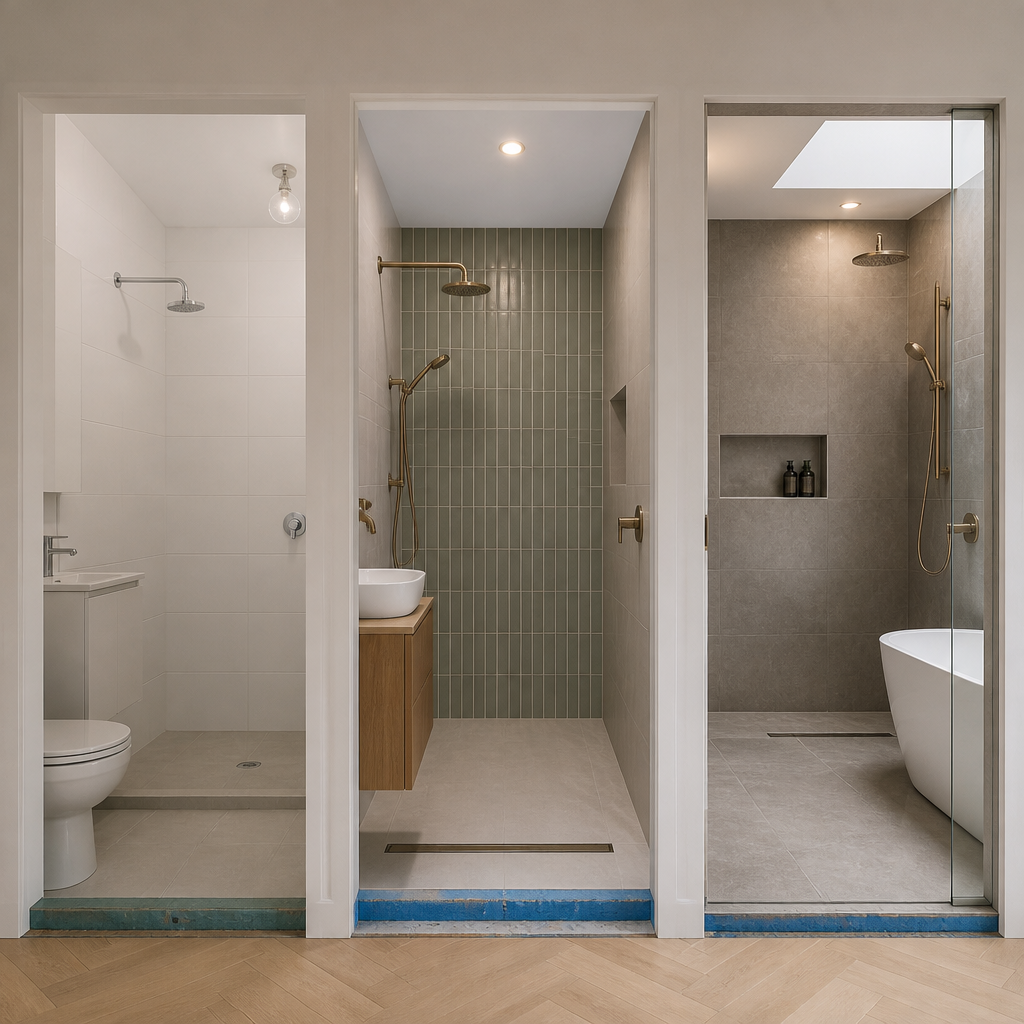 bathroom renovation cost